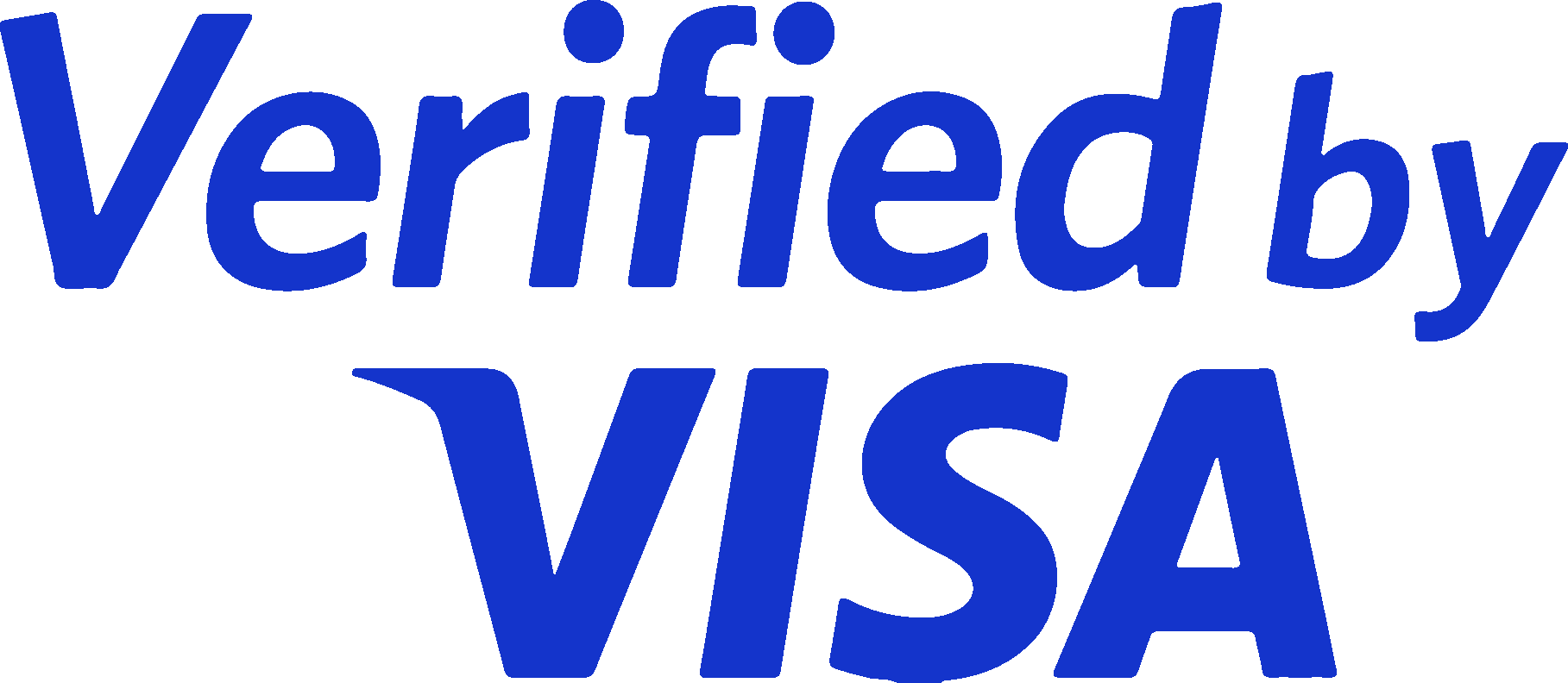 Verified by Visa